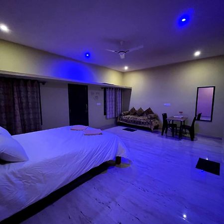 Agasavalli Homestay Sringeri المظهر الخارجي الصورة