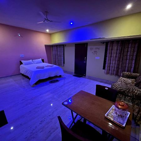 Agasavalli Homestay Sringeri المظهر الخارجي الصورة