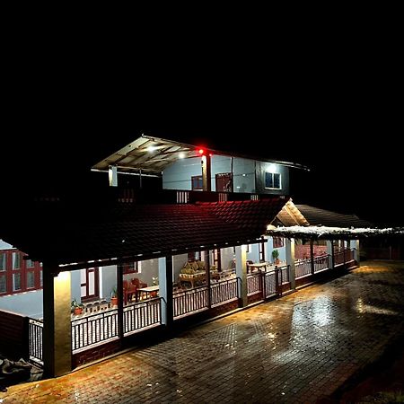 Agasavalli Homestay Sringeri المظهر الخارجي الصورة